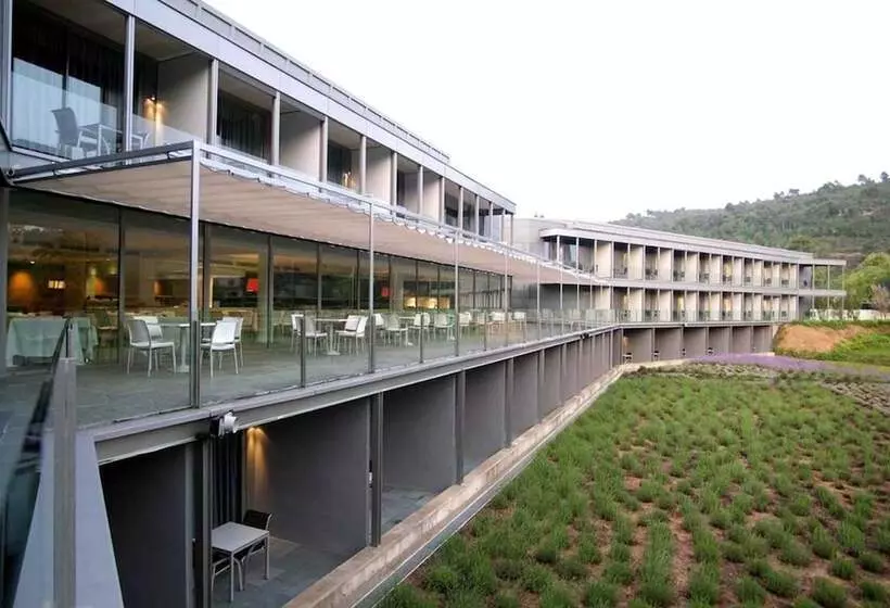 Fotos del hotel Món Sant Benet:  17