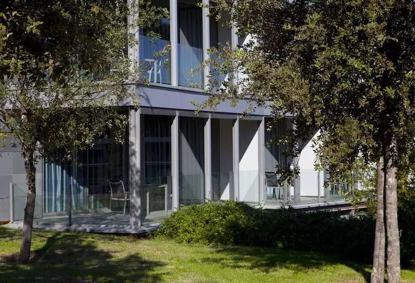 Fotos del hotel Món Sant Benet:  13