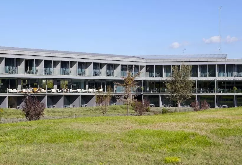 Fotos del hotel Món Sant Benet:  21