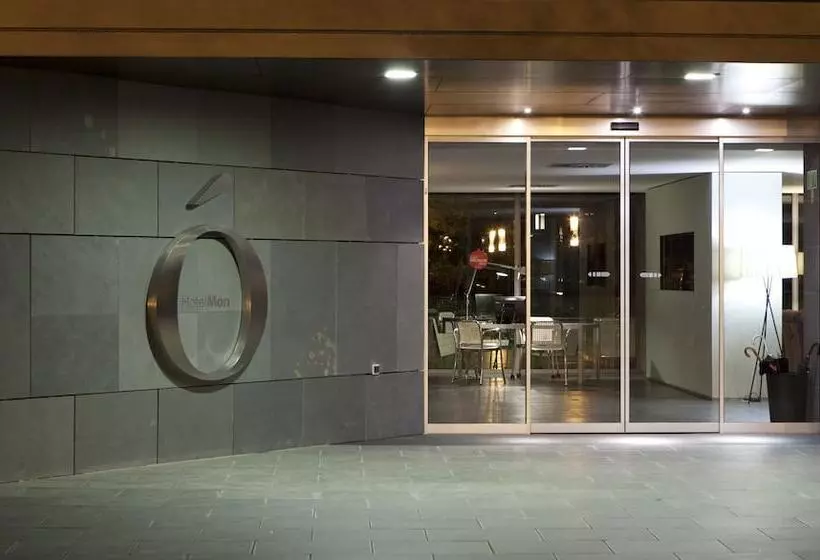 Fotos del hotel Món Sant Benet:  7