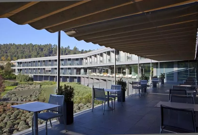 Fotos del hotel Món Sant Benet:  6