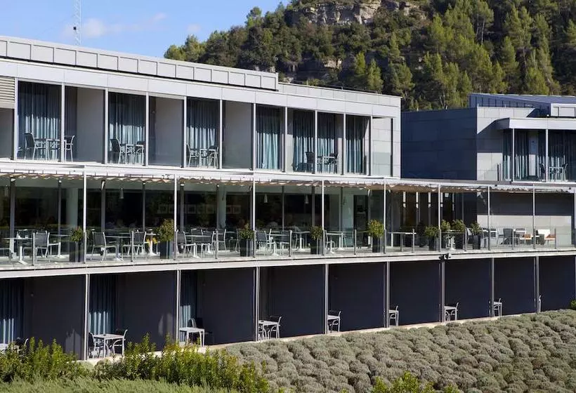 Fotos del hotel Món Sant Benet:  12