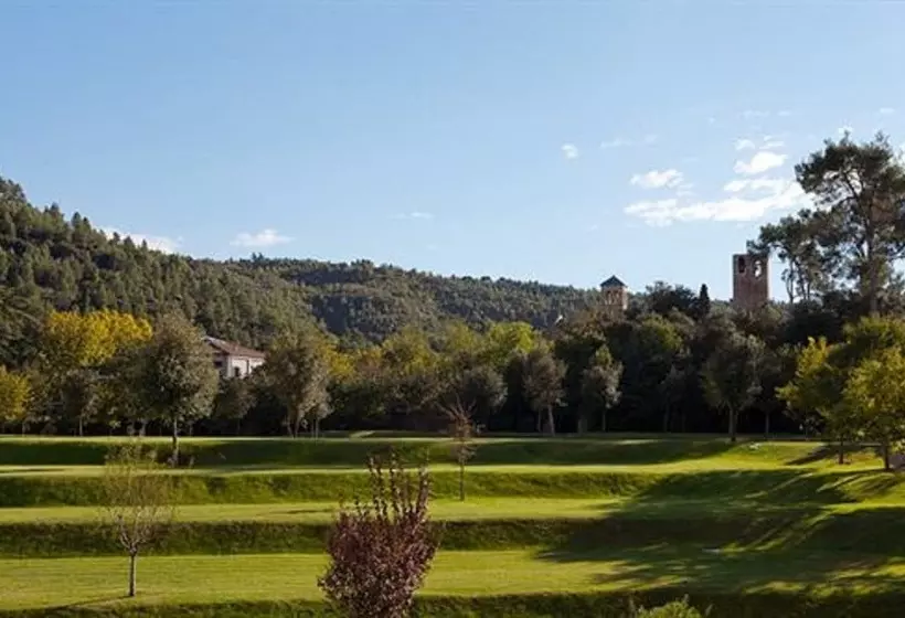 Fotos del hotel Món Sant Benet:  19