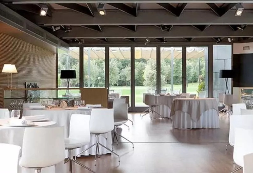 Fotos del hotel Món Sant Benet:  16