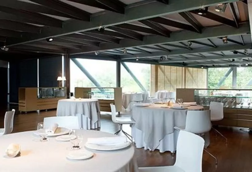 Fotos del hotel Món Sant Benet:  4