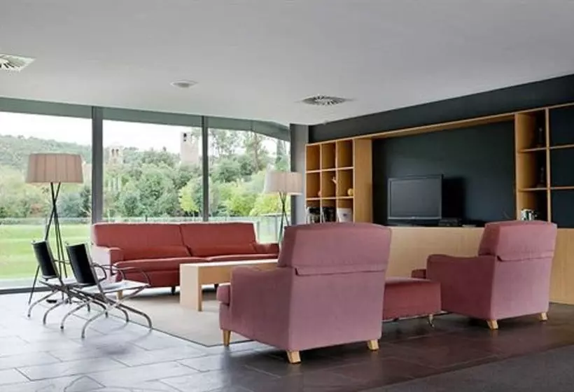 Fotos del hotel Món Sant Benet:  9