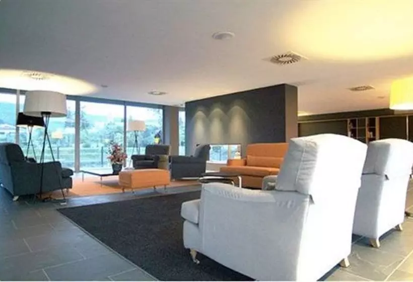 Fotos del hotel Món Sant Benet:  15