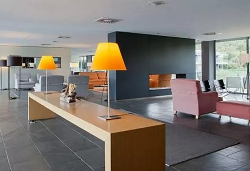 Fotos del hotel Món Sant Benet:  10
