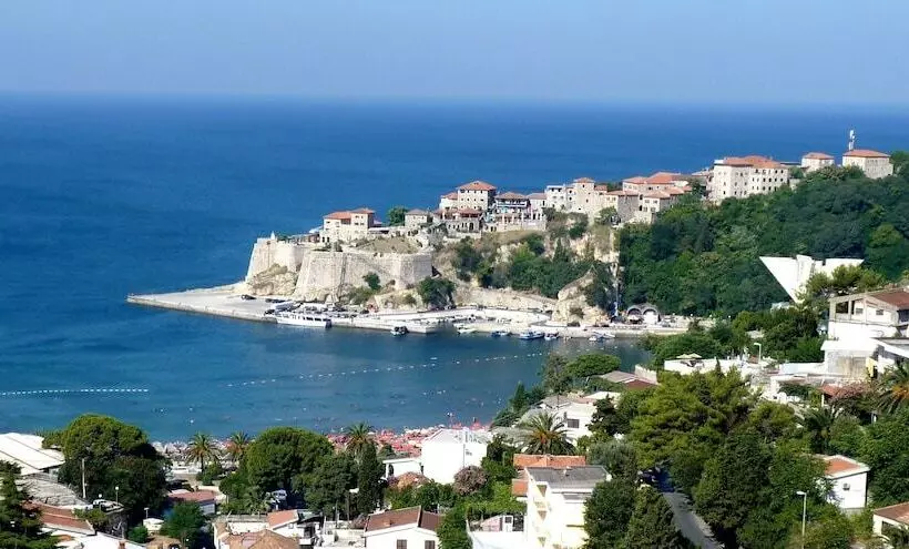 Fotos del hotel Petriti & Spa:  9