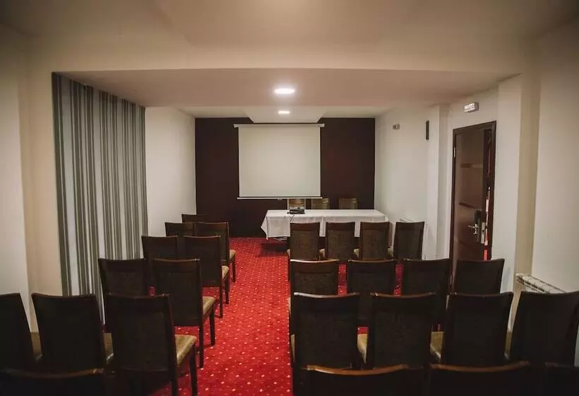 Fotos del hotel Petriti & Spa:  7