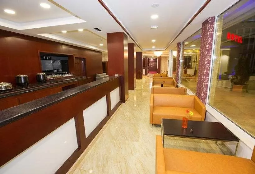 Fotos del hotel Petriti & Spa:  3