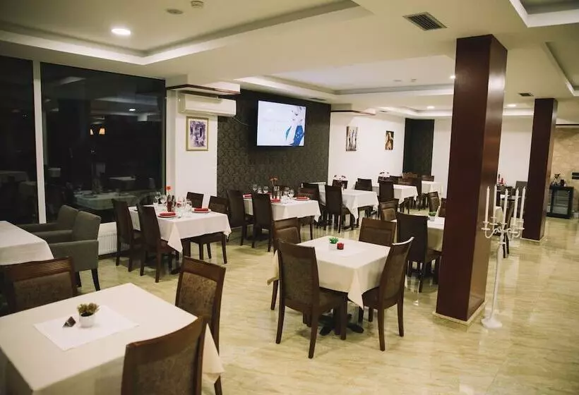 Fotos del hotel Petriti & Spa:  5