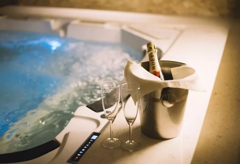 Fotos del hotel Petriti & Spa:  6