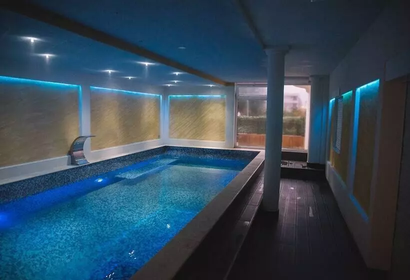 Fotos del hotel Petriti & Spa:  2