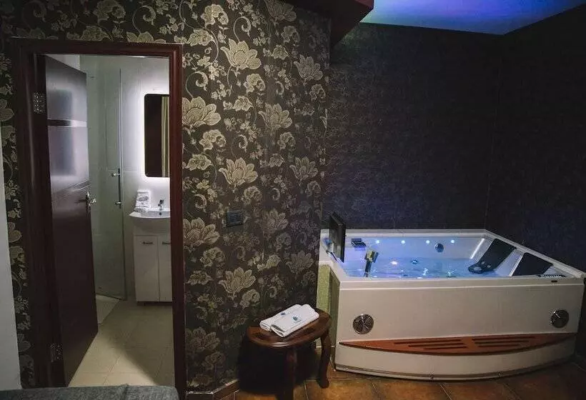 Fotos del hotel Petriti & Spa:  15