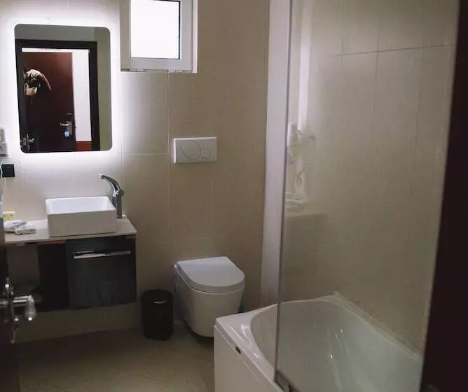 Fotos del hotel Petriti & Spa:  8