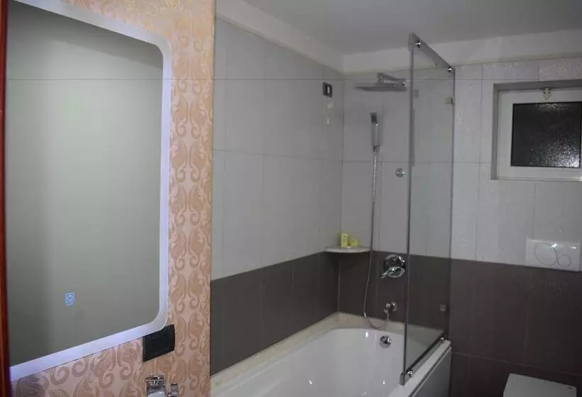 Fotos del hotel Petriti & Spa:  10