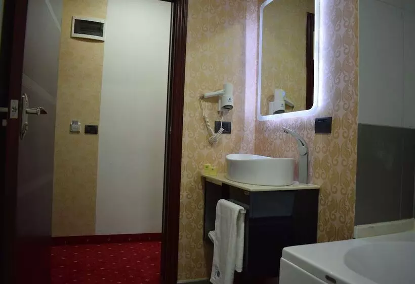 Fotos del hotel Petriti & Spa:  11