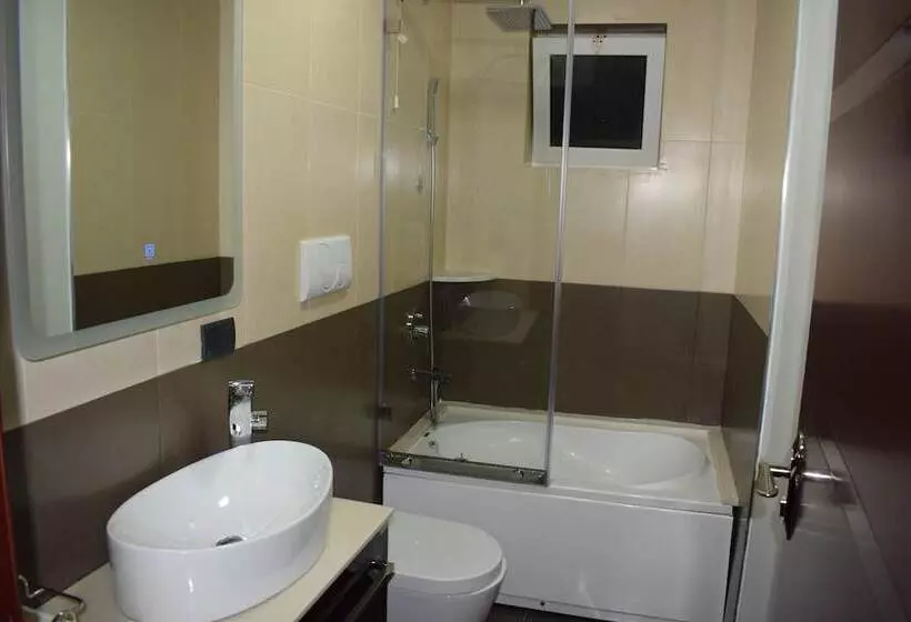 Fotos del hotel Petriti & Spa:  12