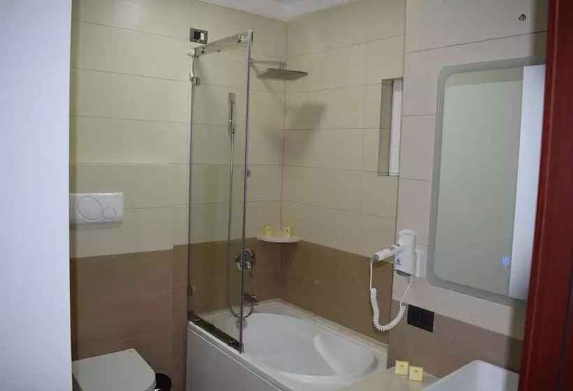 Fotos del hotel Petriti & Spa:  13