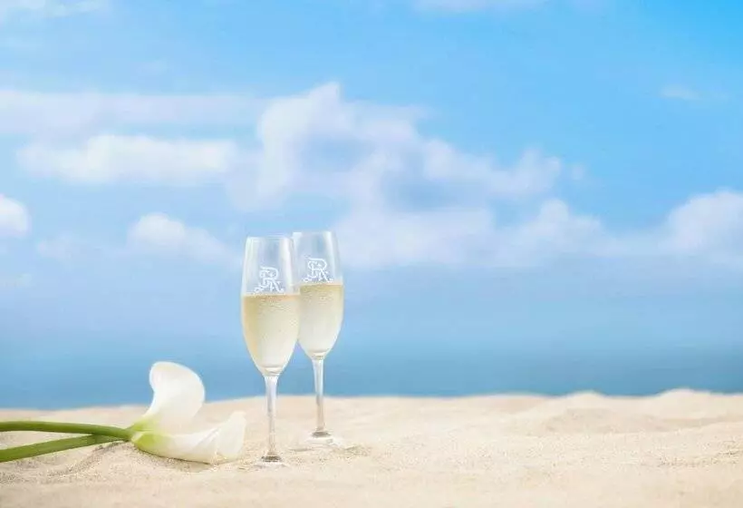 Fotos del hotel The St. Regis Bali Resort:  20