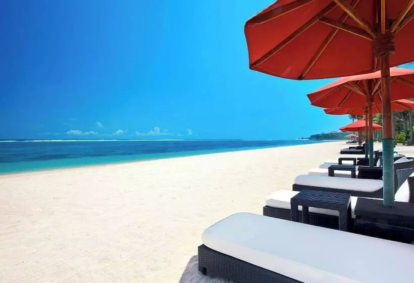 Fotos del hotel The St. Regis Bali Resort:  17