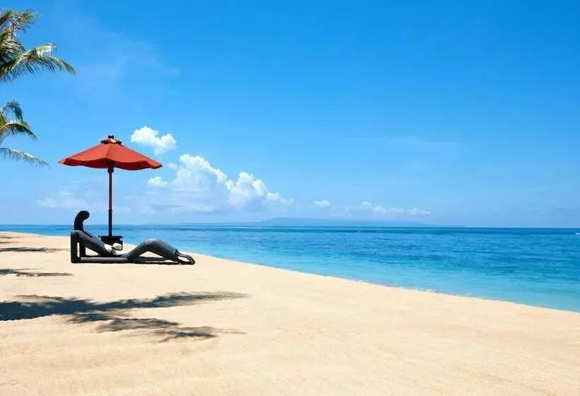 Fotos del hotel The St. Regis Bali Resort:  7