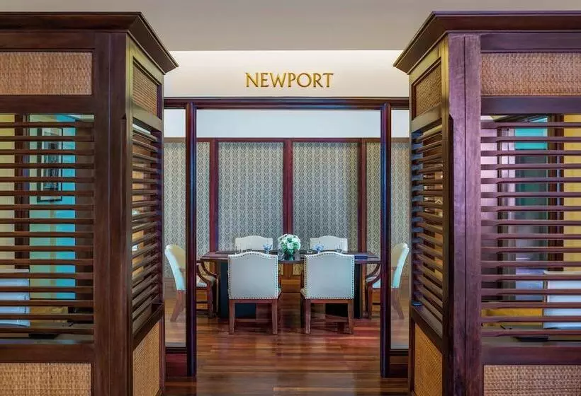 Fotos del hotel The St. Regis Bali Resort:  2