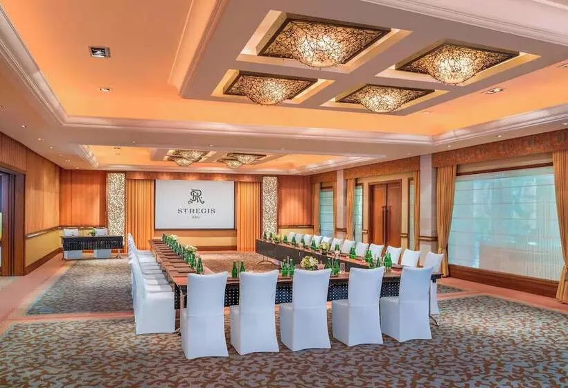 Fotos del hotel The St. Regis Bali Resort:  19