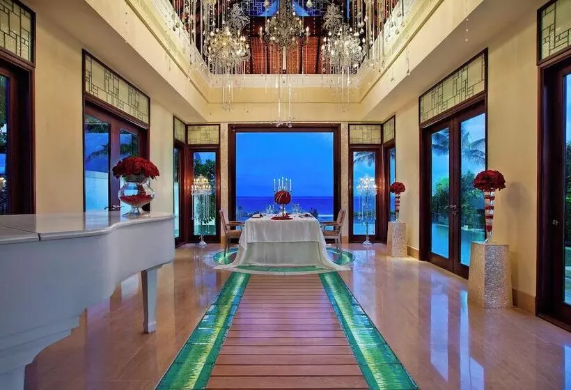 Fotos del hotel The St. Regis Bali Resort:  12
