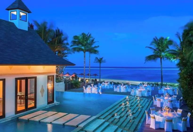 Fotos del hotel The St. Regis Bali Resort:  18