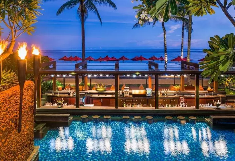 Fotos del hotel The St. Regis Bali Resort:  14