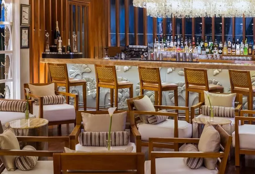 Fotos del hotel The St. Regis Bali Resort:  25