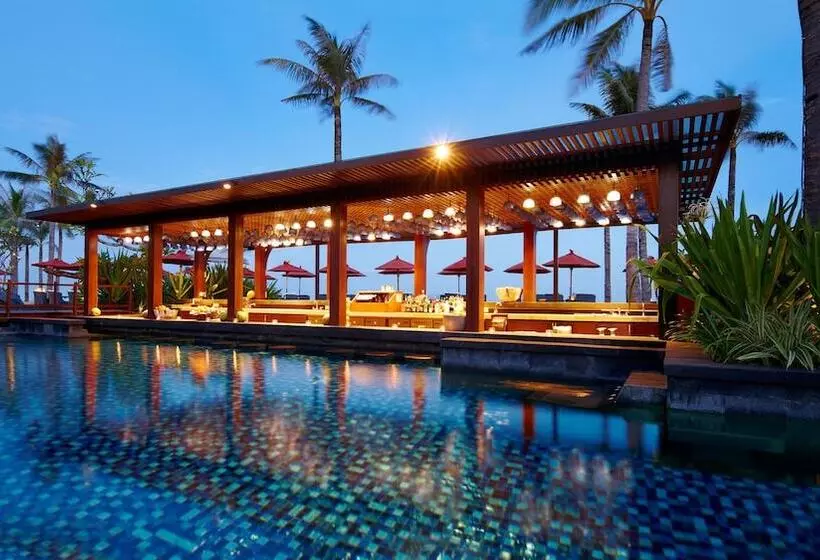 Fotos del hotel The St. Regis Bali Resort:  9