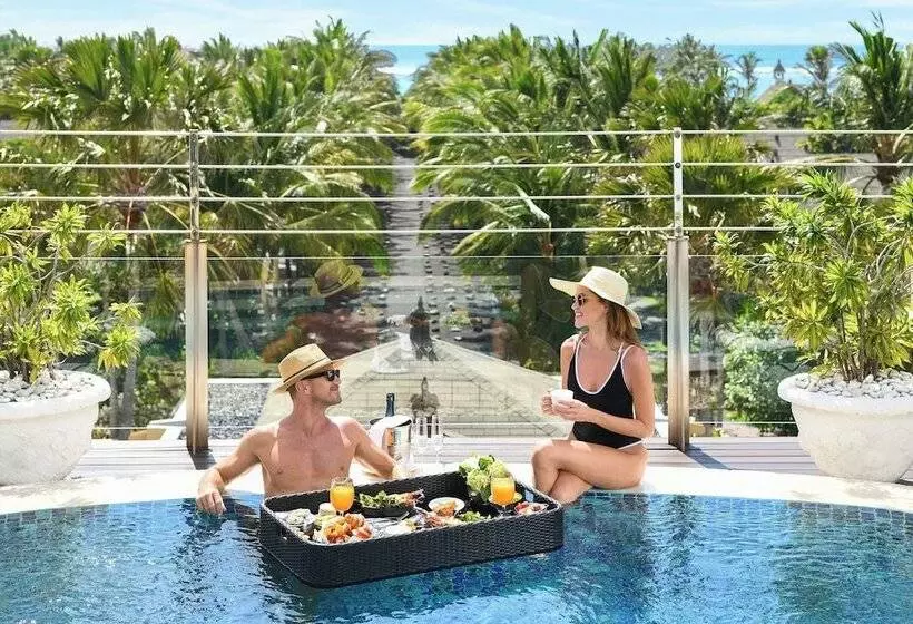 Fotos del hotel The St. Regis Bali Resort:  3