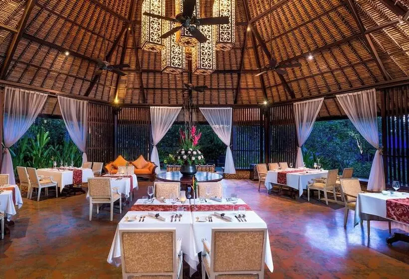 Fotos del hotel The St. Regis Bali Resort:  8