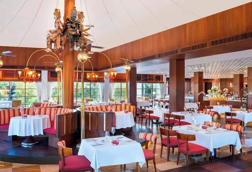 Fotos del hotel The St. Regis Bali Resort:  13