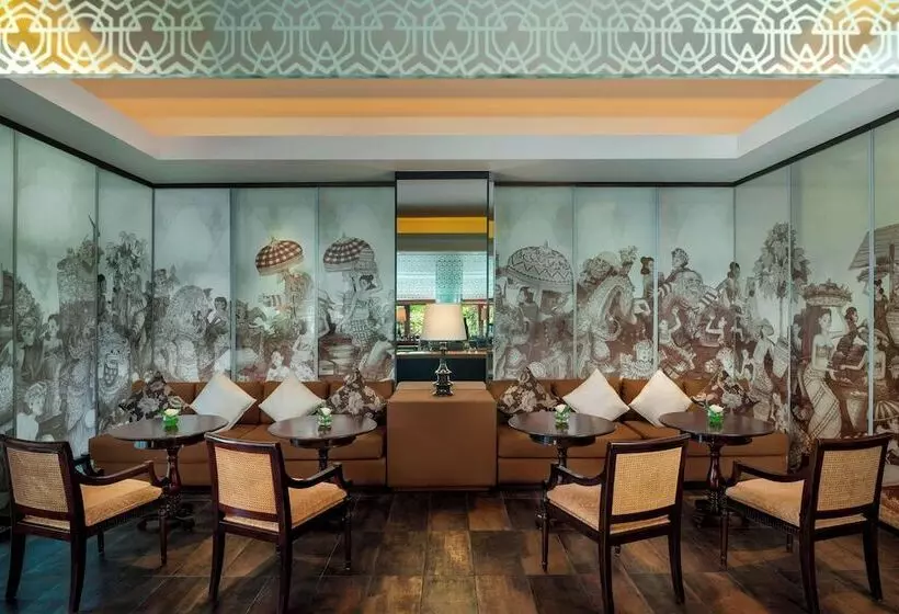 Fotos del hotel The St. Regis Bali Resort:  22