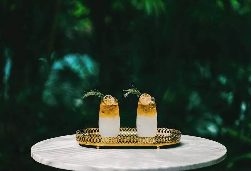 Fotos del hotel The St. Regis Bali Resort:  6