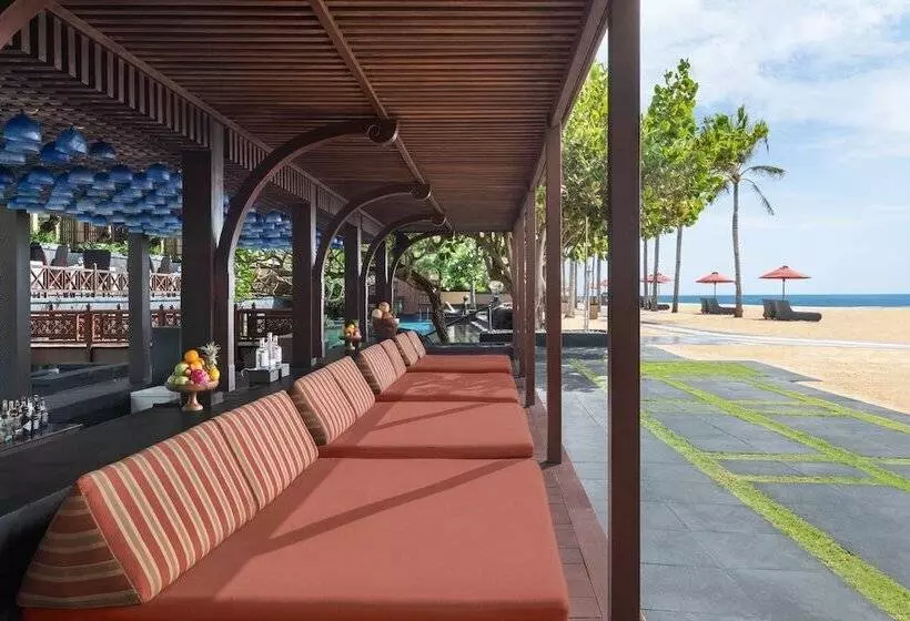 Fotos del hotel The St. Regis Bali Resort:  5