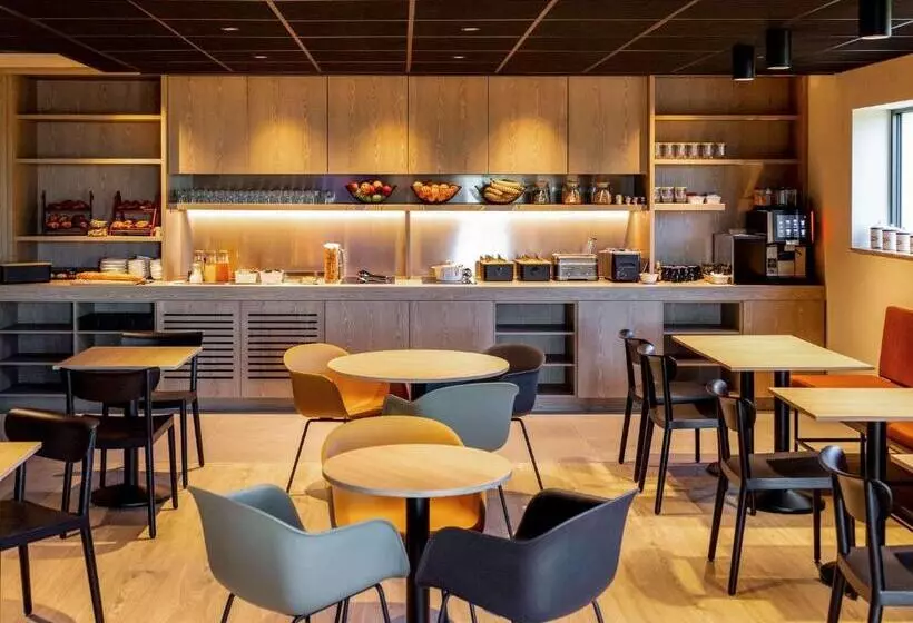 Fotos del hotel Brussels:  5