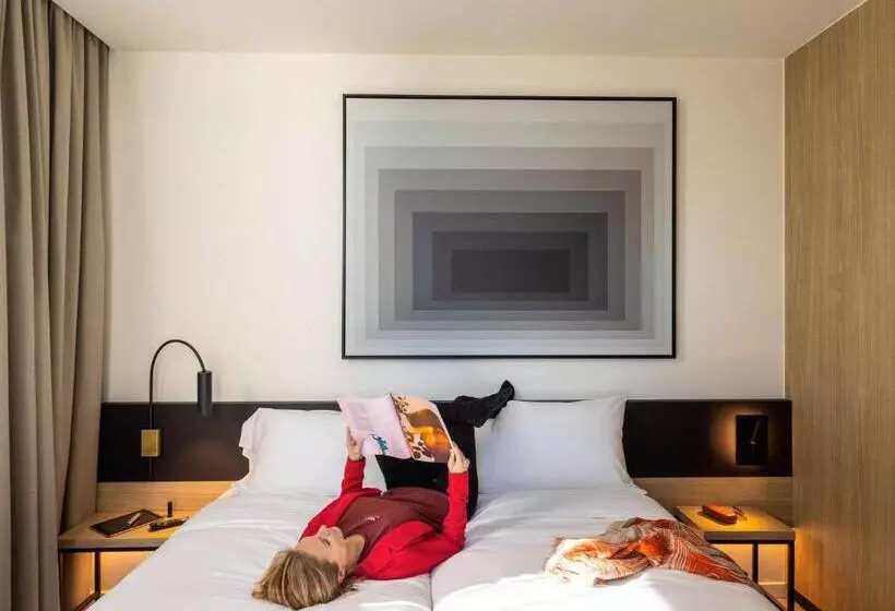 Fotos del hotel Brussels:  21