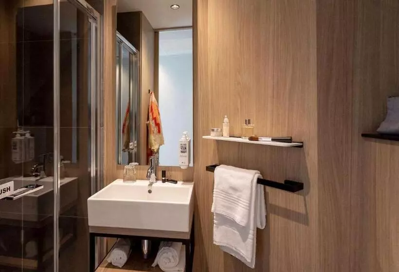 Fotos del hotel Brussels:  13