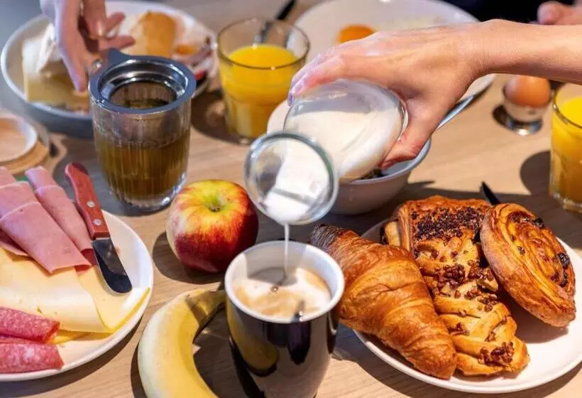 Fotos del hotel Brussels:  20