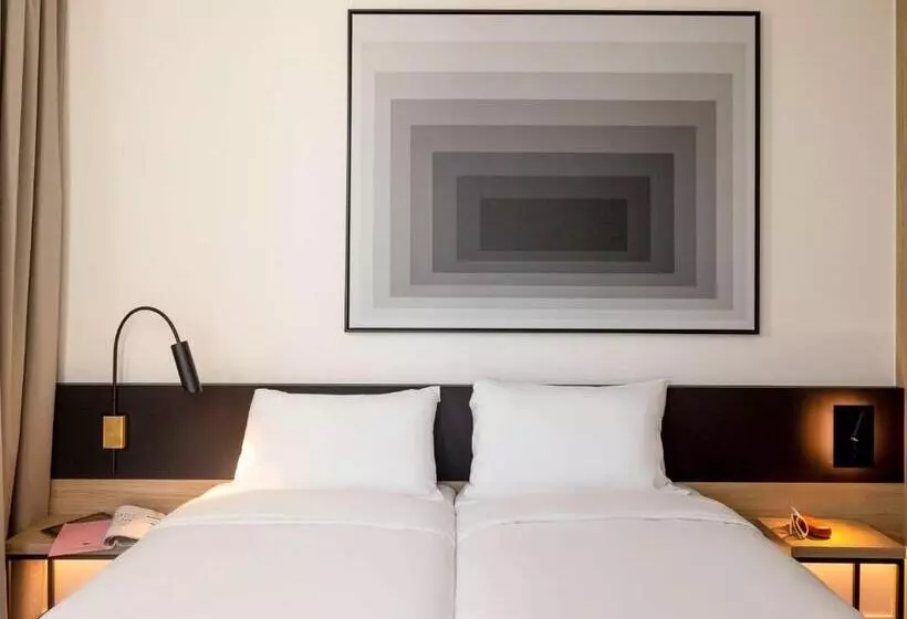 Fotos del hotel Brussels:  23