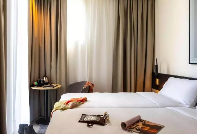 Fotos del hotel Brussels:  10