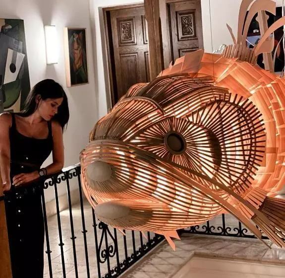 Fotos del hotel Claude Marbella:  13