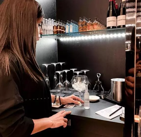 Fotos del hotel Claude Marbella:  4