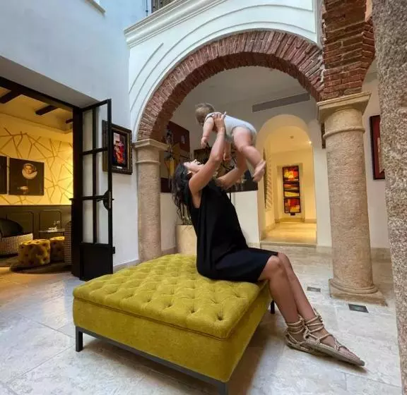 Fotos del hotel Claude Marbella:  15