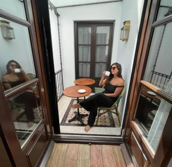 Fotos del hotel Claude Marbella:  10